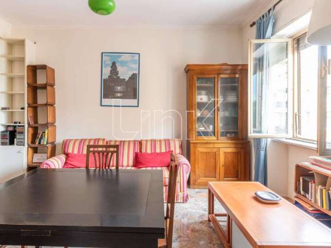 Appartamento in vendita via Ercole Bombelli, Roma