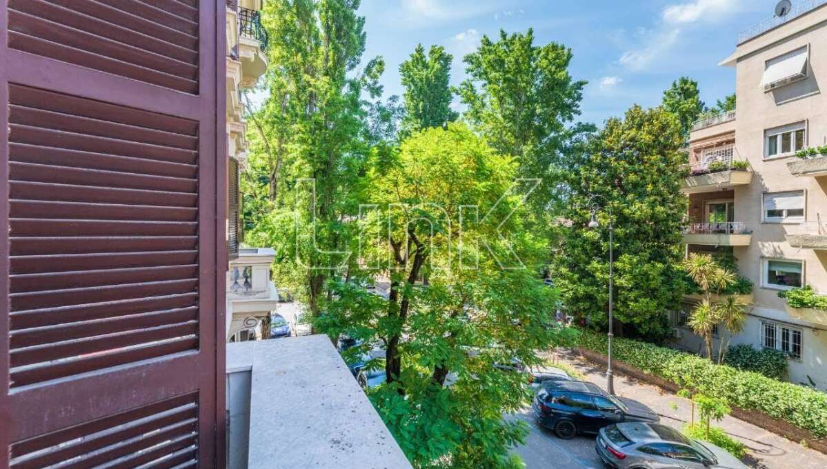 Appartamento in affitto viale Carso, Roma