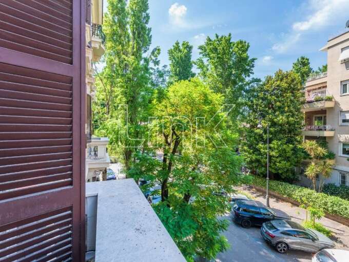 Appartamento in affitto viale Carso, Roma