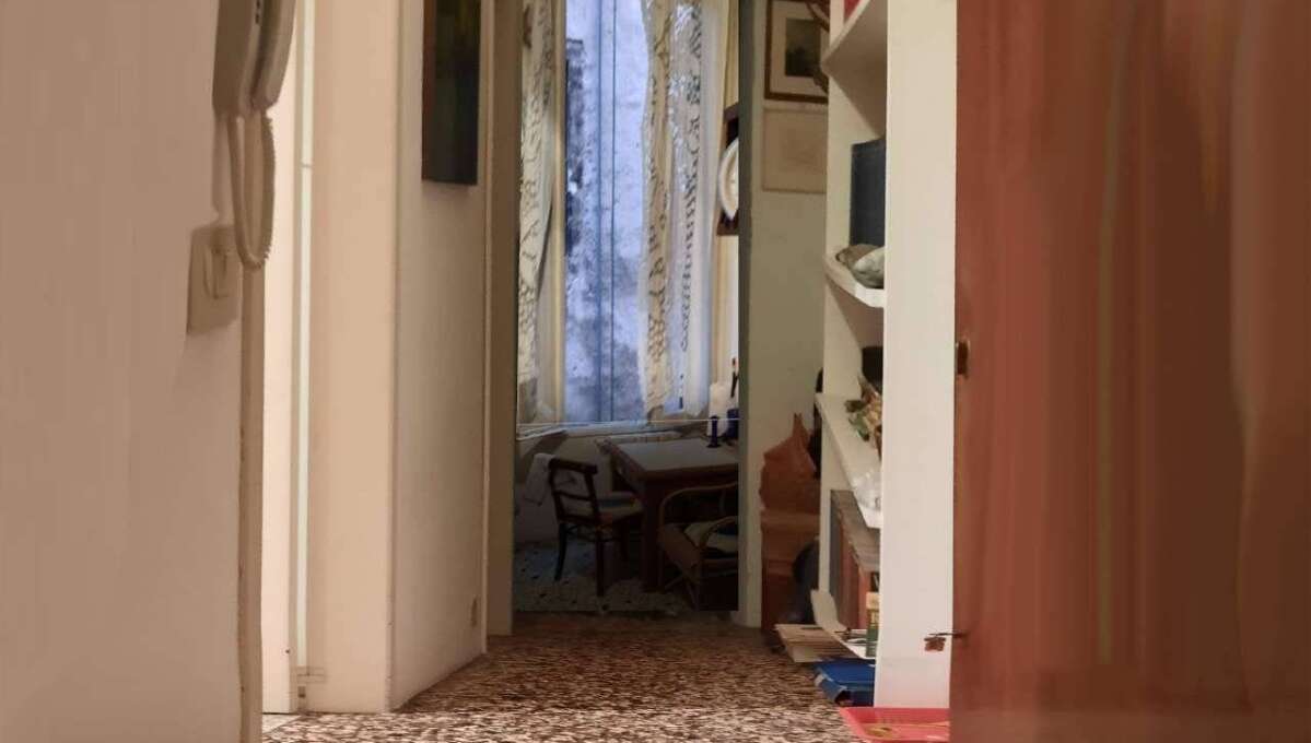 Appartamento in vendita Calle Capeler, Dorso Duro – San Barnaba, Venezia