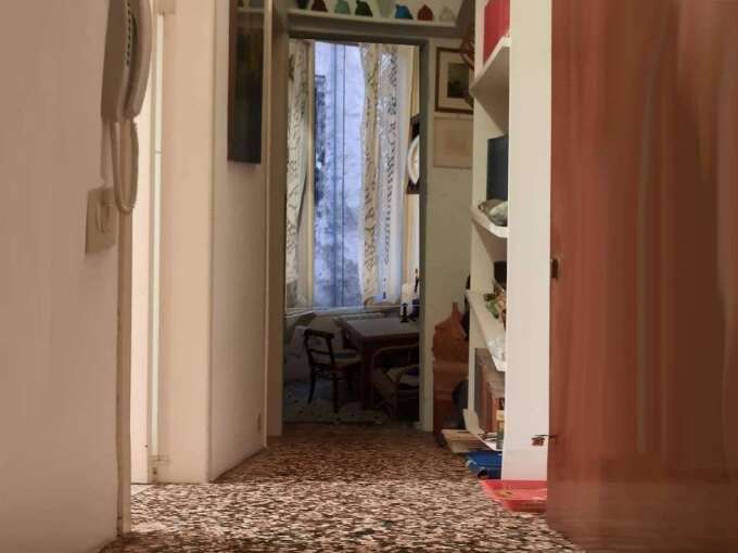 Appartamento in vendita Calle Capeler, Dorso Duro – San Barnaba, Venezia