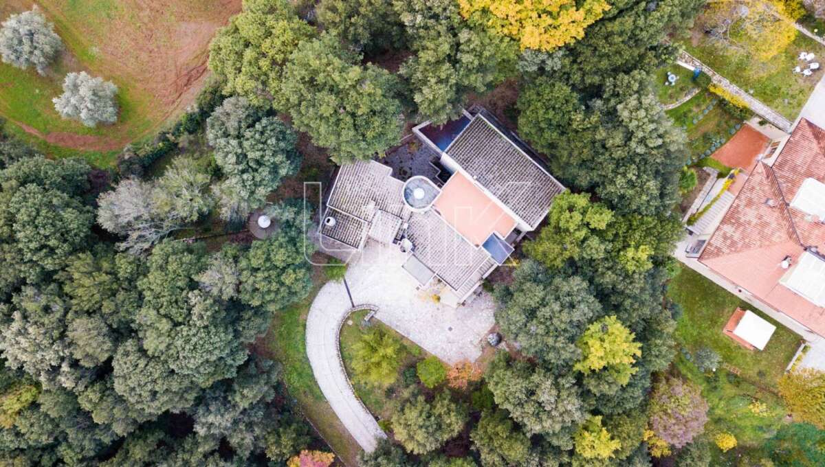 Villa in vendita via del Frate Cercatore, Perugia