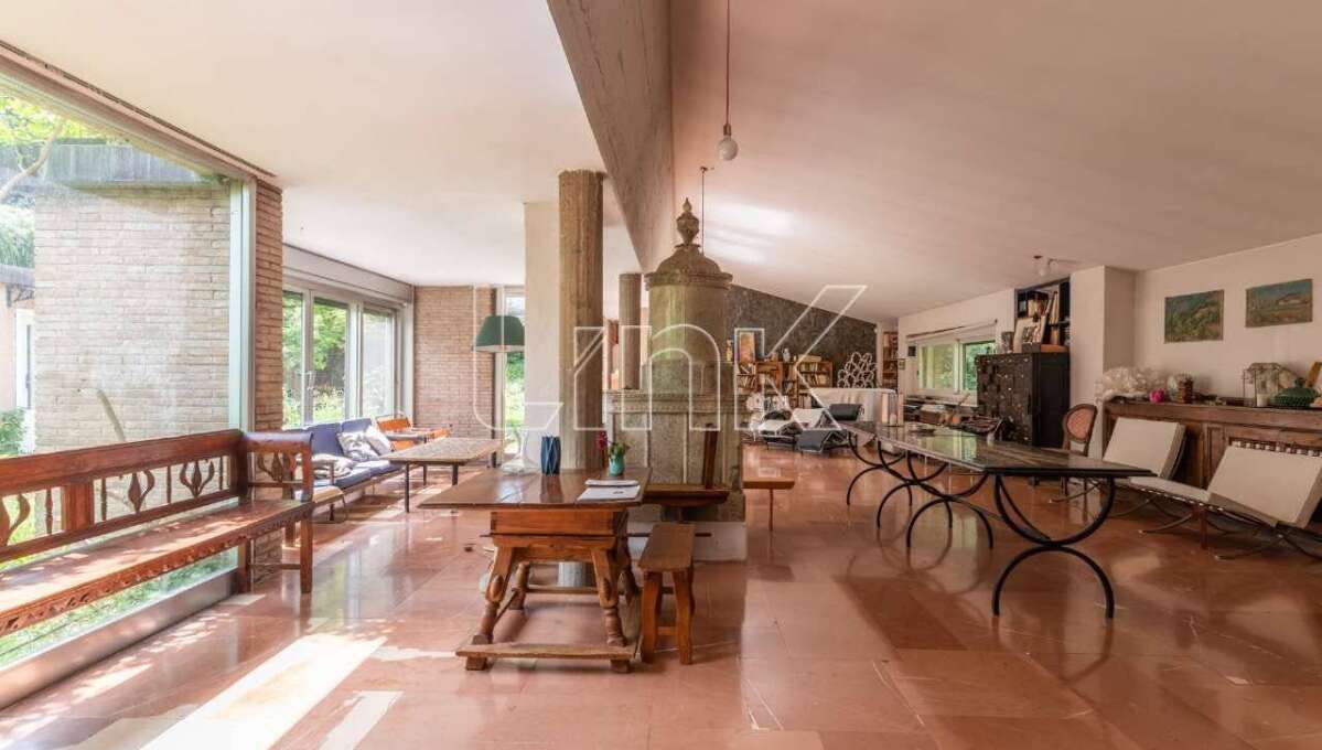 Appartamento in affitto via San Giovanni Eudes, Roma