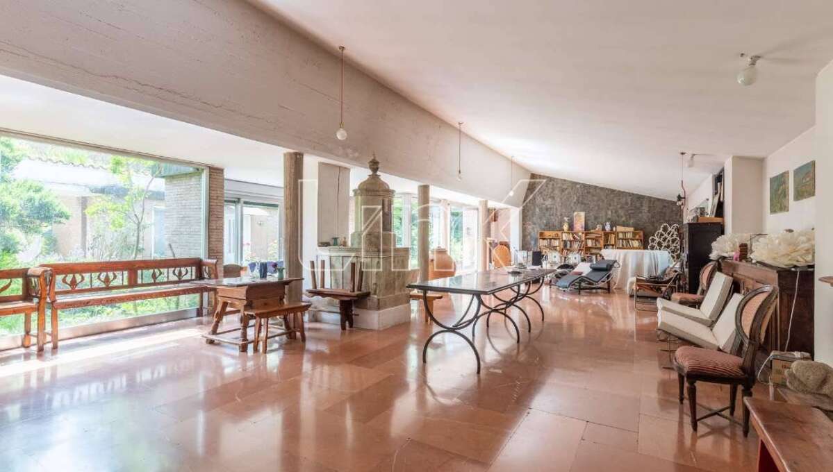 Appartamento in affitto via San Giovanni Eudes, Roma