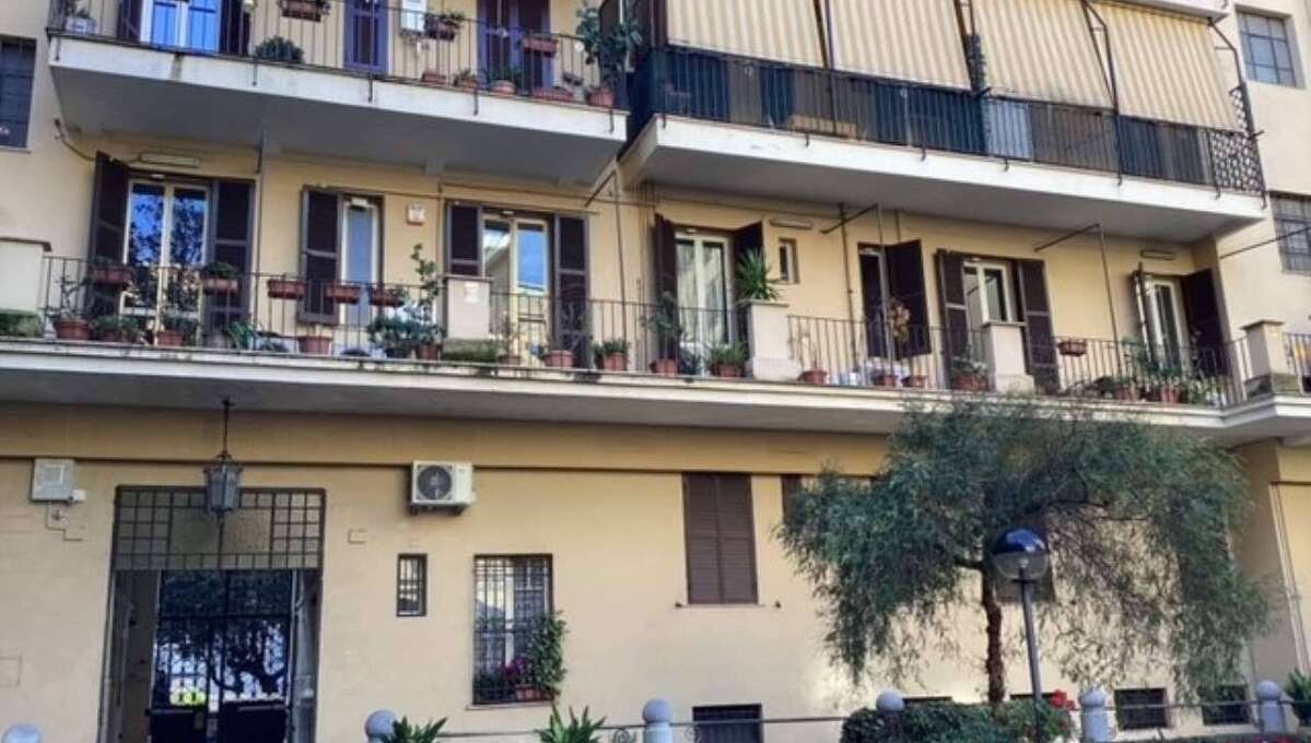 Appartamento in vendita viale Giuseppe Mazzini, Roma