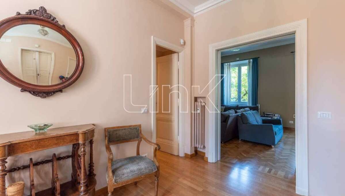 Appartamento in affitto viale Carso, Roma