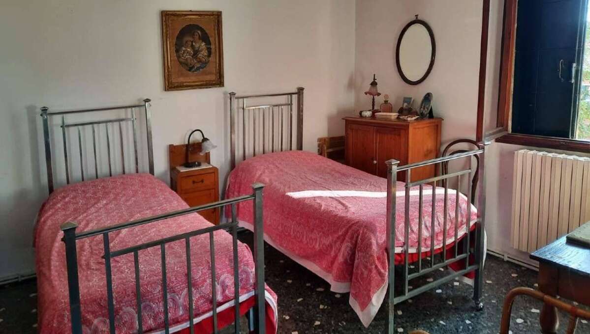 Appartamento in vendita Calle Capeler, Dorso Duro – San Barnaba, Venezia
