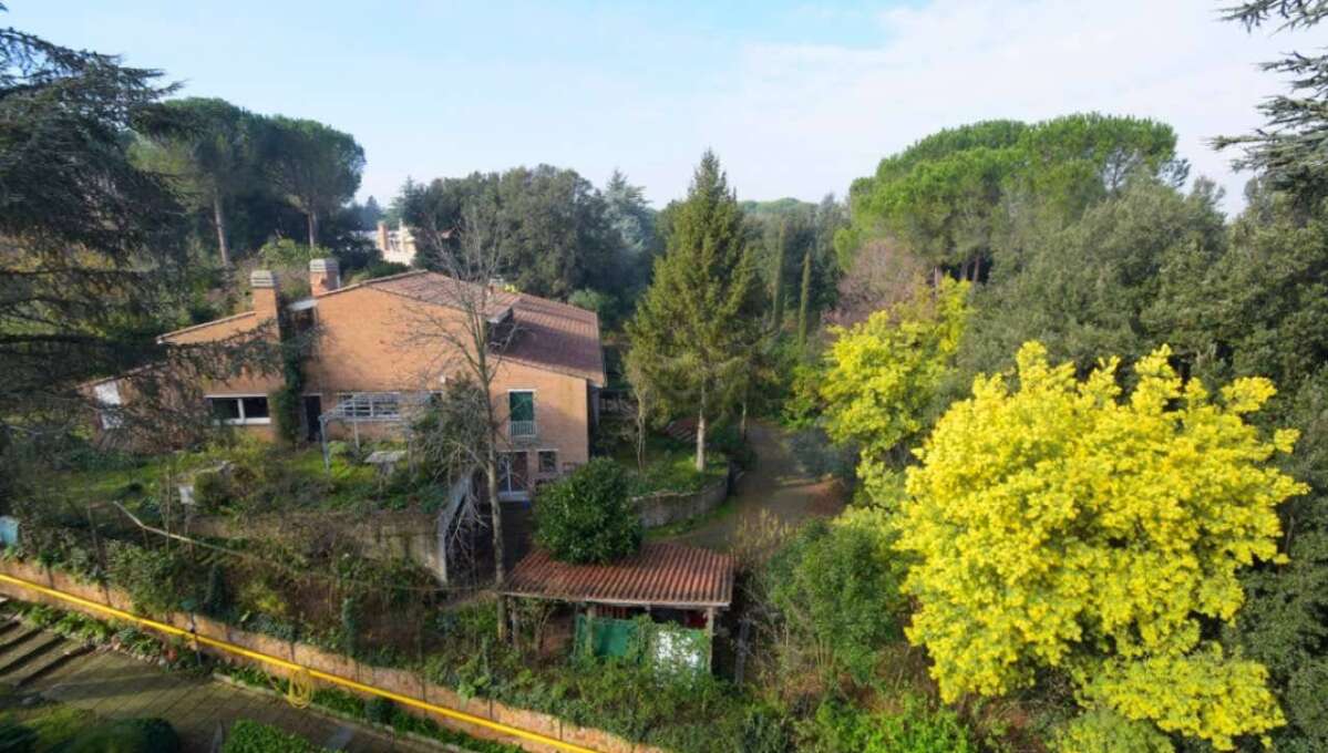 Appartamento in affitto via San Giovanni Eudes, Roma