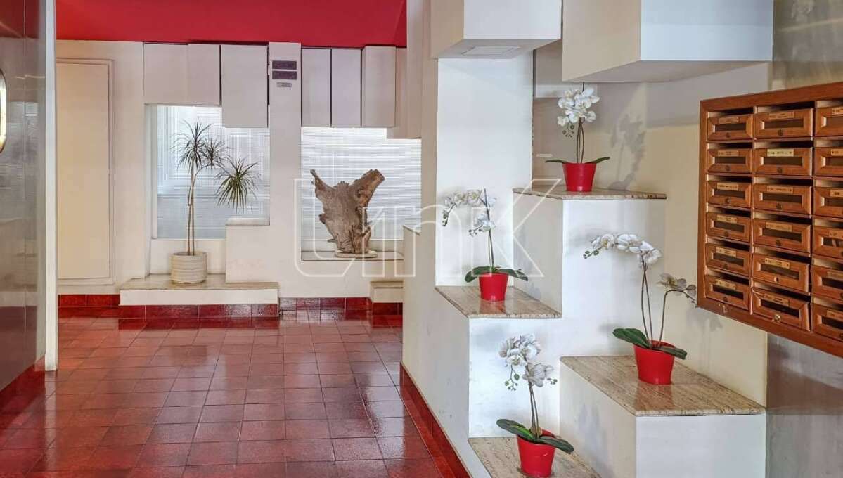 Appartamento in vendita via Ivanoe Bonomi, Roma