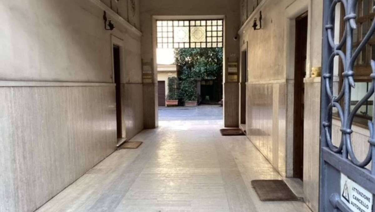Appartamento in vendita viale Giuseppe Mazzini, Roma