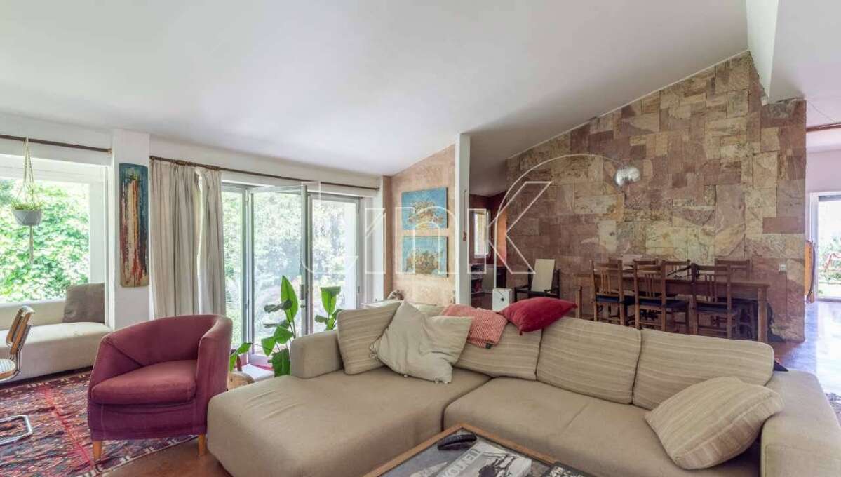 Appartamento in affitto via San Giovanni Eudes, Roma
