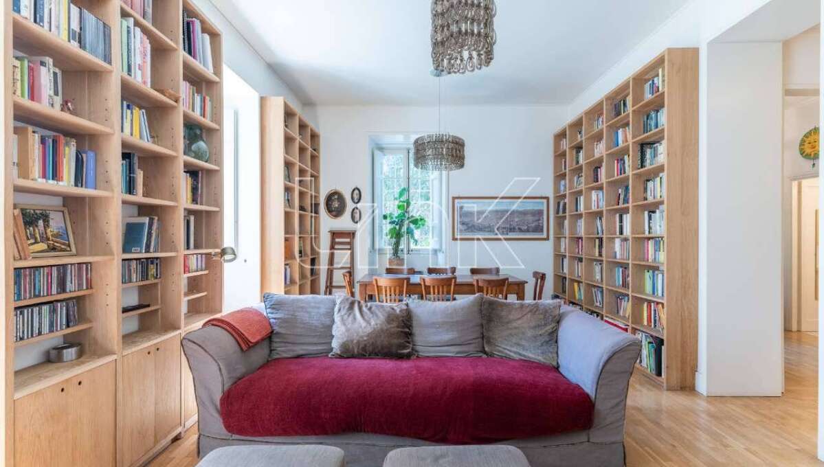 Appartamento in vendita viale del Vignola, Roma