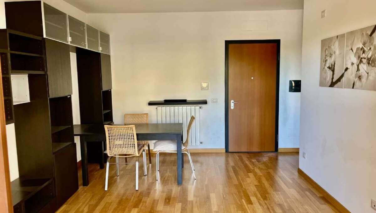 Appartamento in vendita via Alberto Manzi, Roma