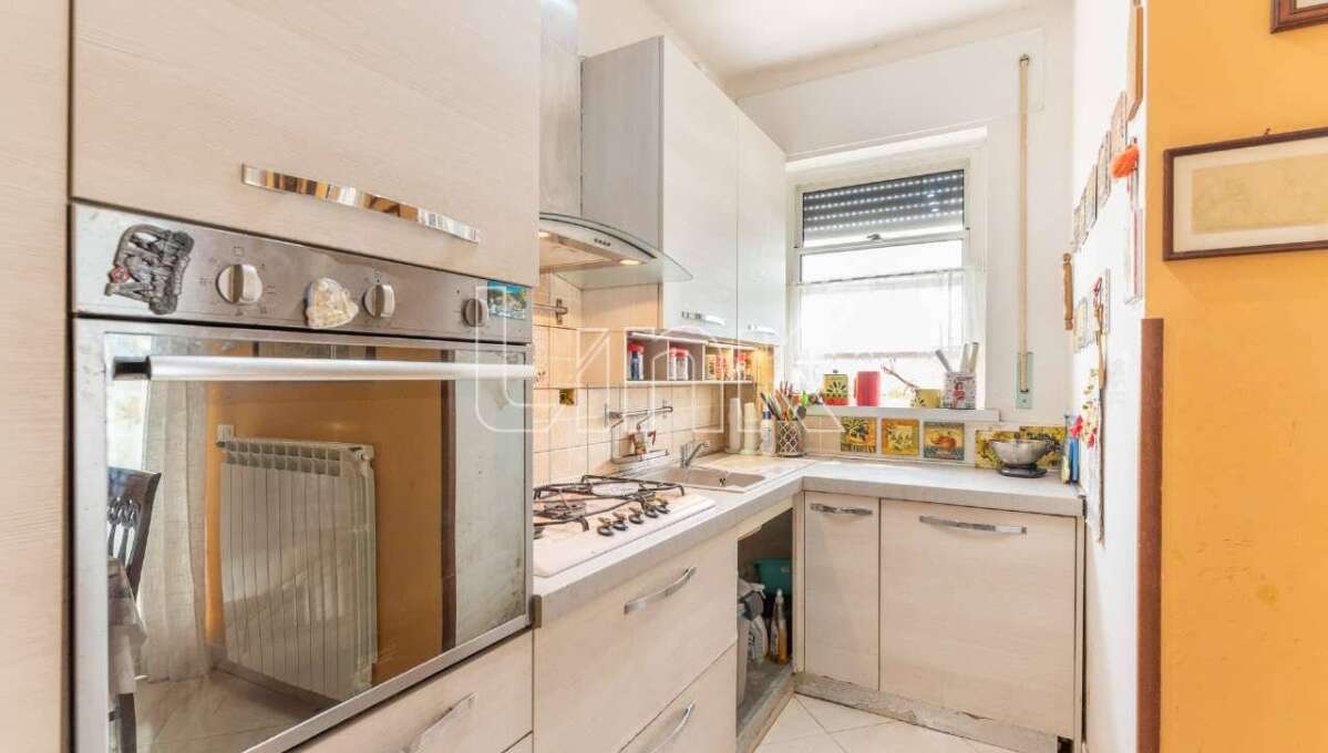 Appartamento in vendita via Capo dell’Argentiera, Ostia Levante
