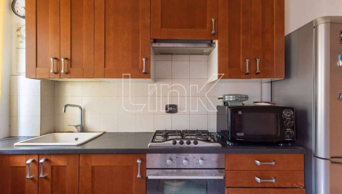 Appartamento in vendita via Ercole Bombelli, Roma