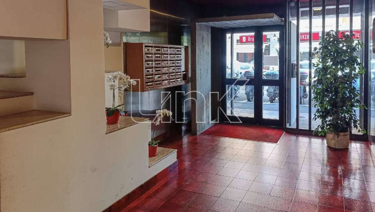 Appartamento in vendita via Ivanoe Bonomi, Roma