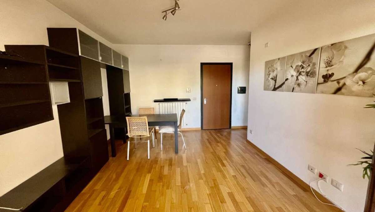 Appartamento in vendita via Alberto Manzi, Roma