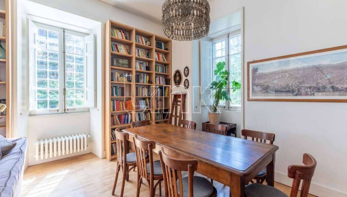 Appartamento in vendita viale del Vignola, Roma