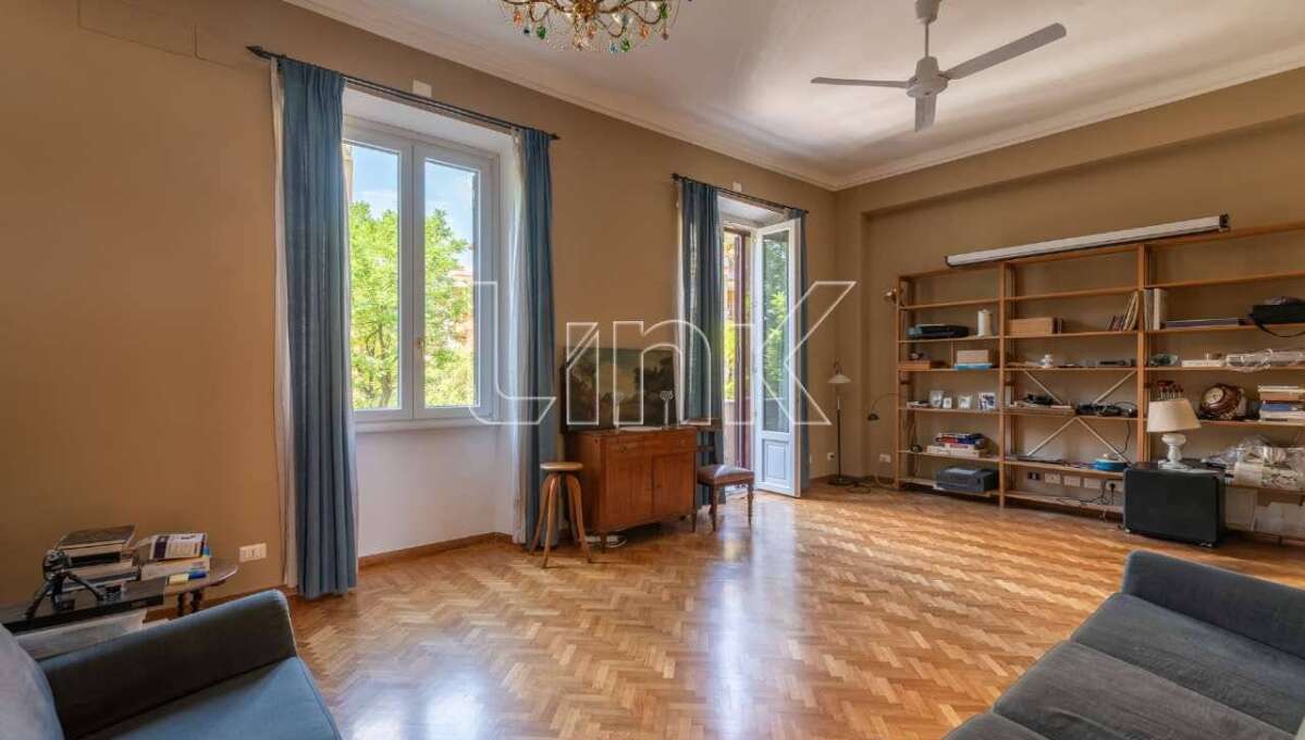 Appartamento in affitto viale Carso, Roma