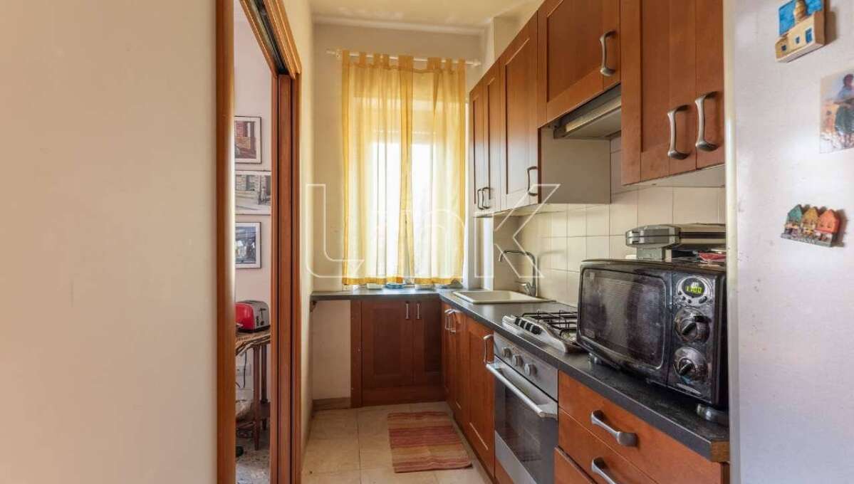 Appartamento in vendita via Ercole Bombelli, Roma