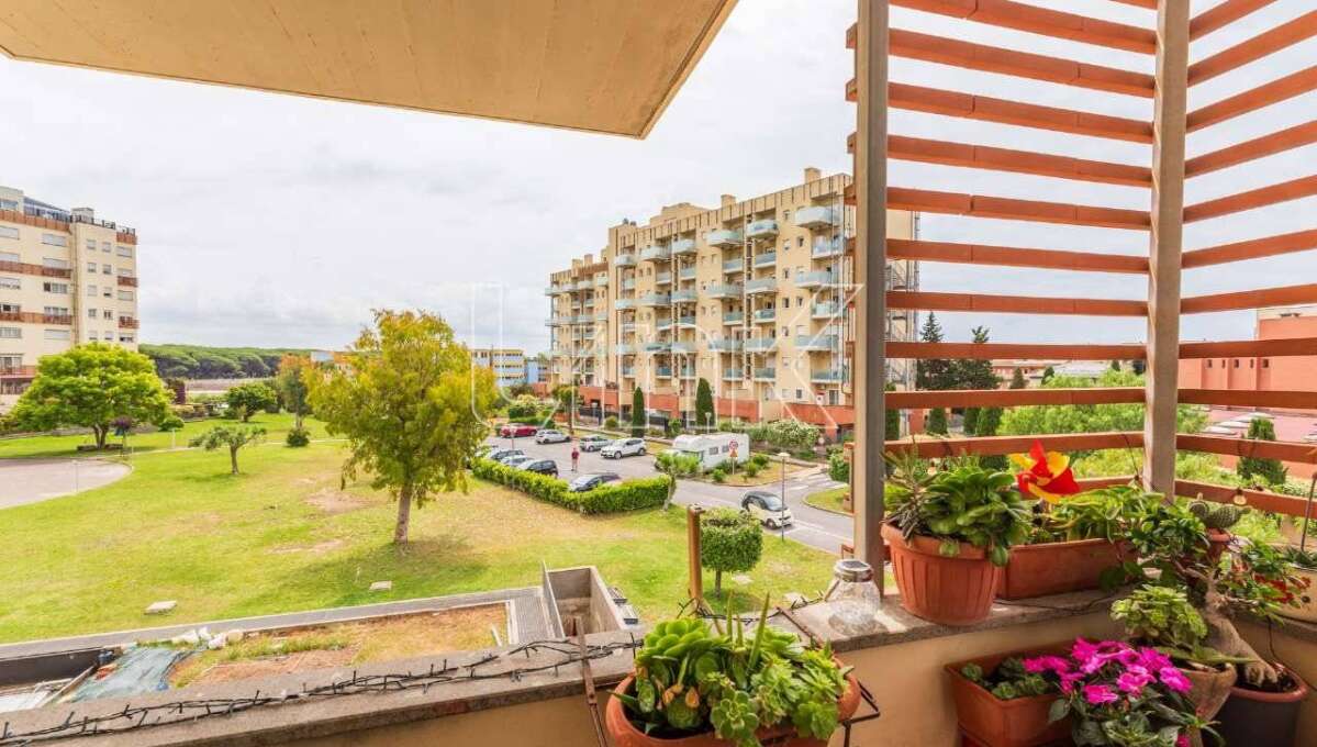 Appartamento in vendita via Capo dell’Argentiera, Ostia Levante