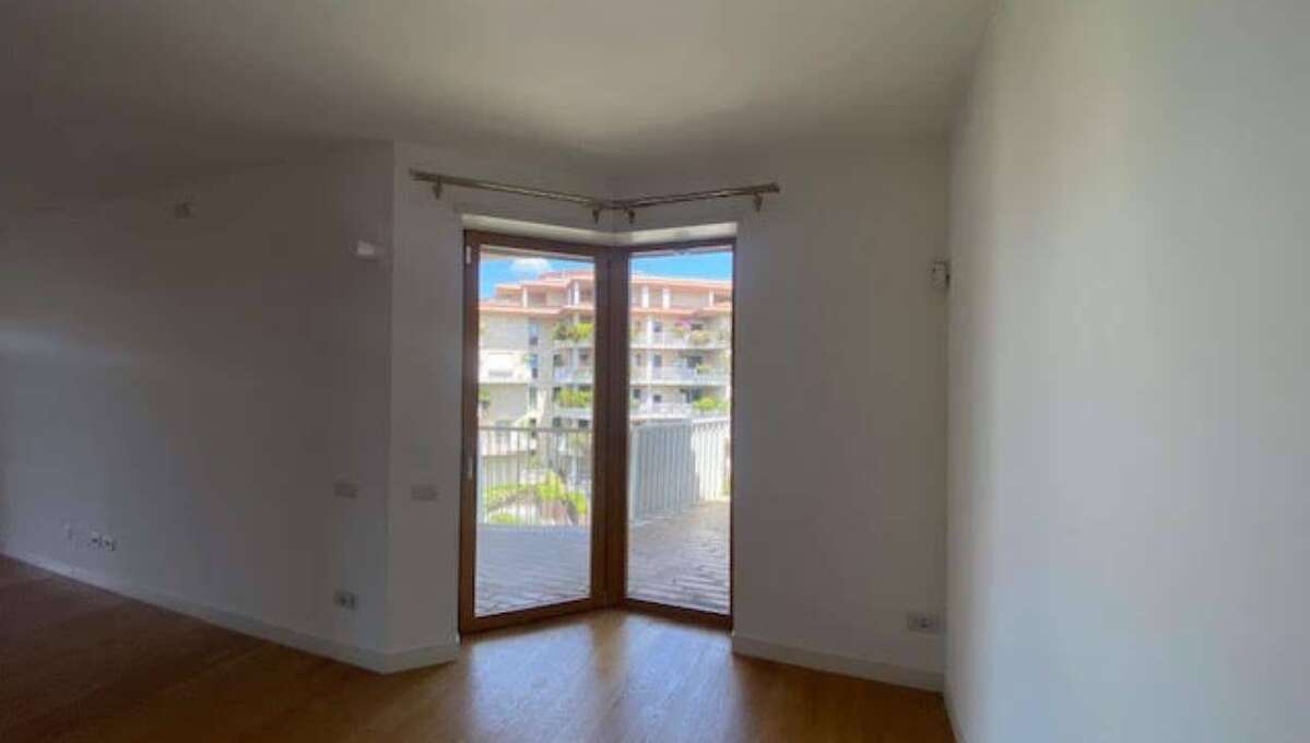 Attico e superattico in affitto via Odoardo Beccari, Roma