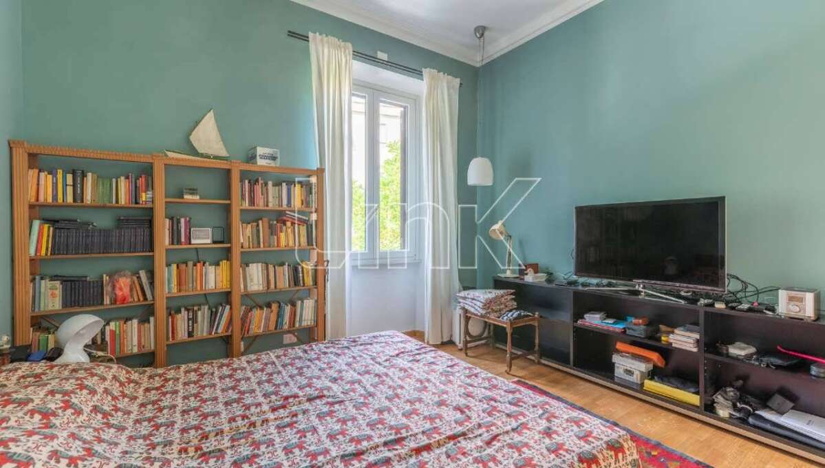 Appartamento in affitto viale Carso, Roma