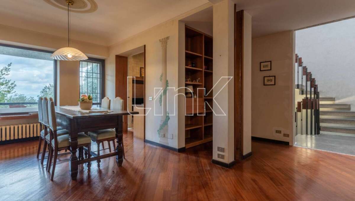 Villa in vendita via del Frate Cercatore, Perugia