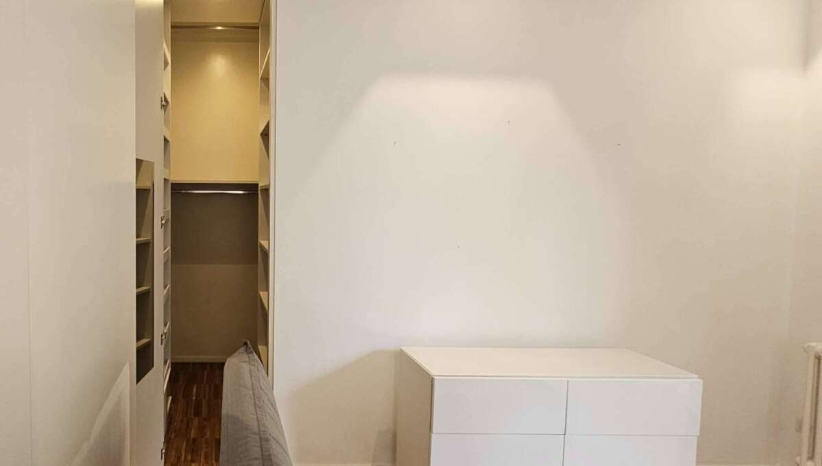 Appartamento in affitto via di Tor Fiorenza, Roma