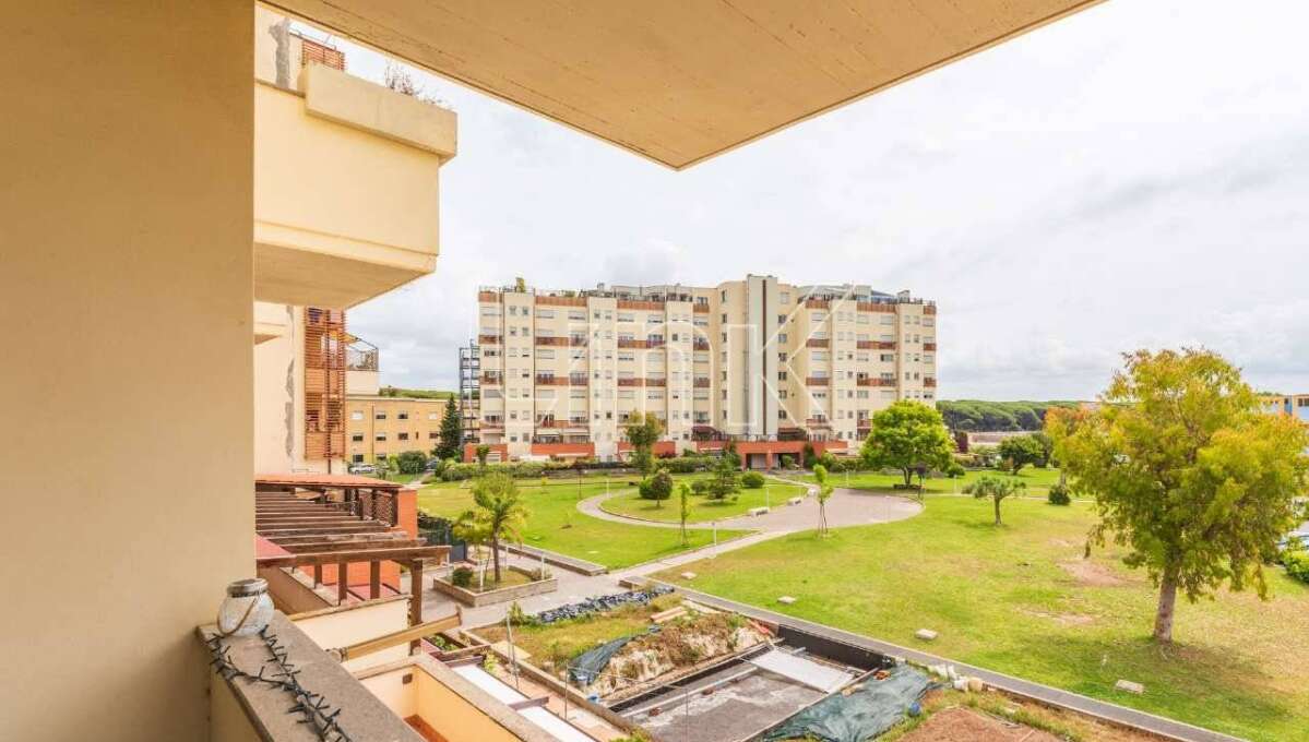 Appartamento in vendita via Capo dell’Argentiera, Ostia Levante
