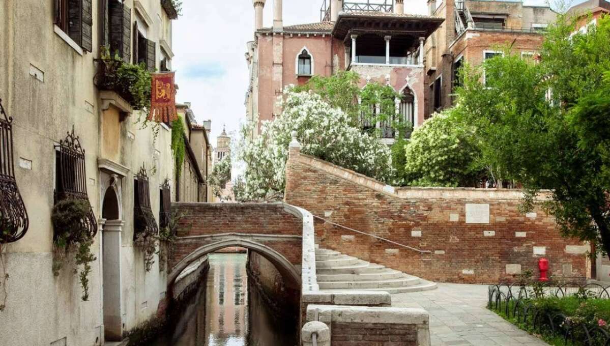 Appartamento in vendita Calle Capeler, Dorso Duro – San Barnaba, Venezia