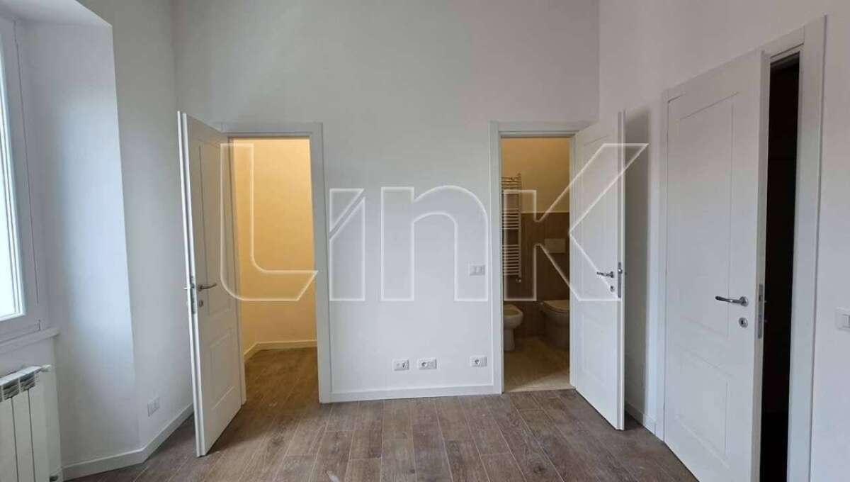 Appartamento in affitto in piazza Regina Margherita, Roma