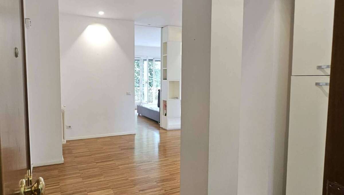 Appartamento in affitto via di Tor Fiorenza, Roma