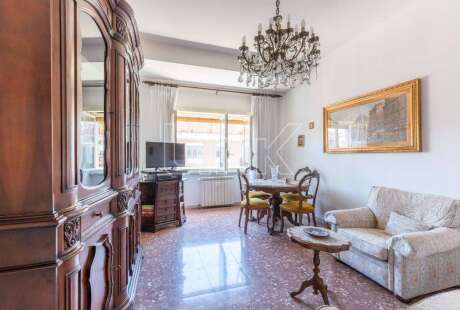Appartamento in vendita via Portuense, Roma