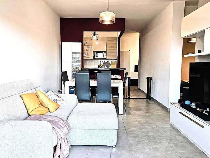 Appartamento in vendita via Venticinque Luglio, Monte Porzio Catone