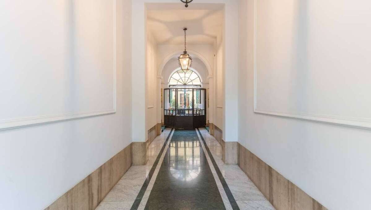 Ufficio in vendita via Giulio Cesare, Roma