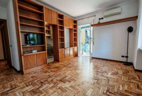 Appartamento in affitto via Prisciano, Roma