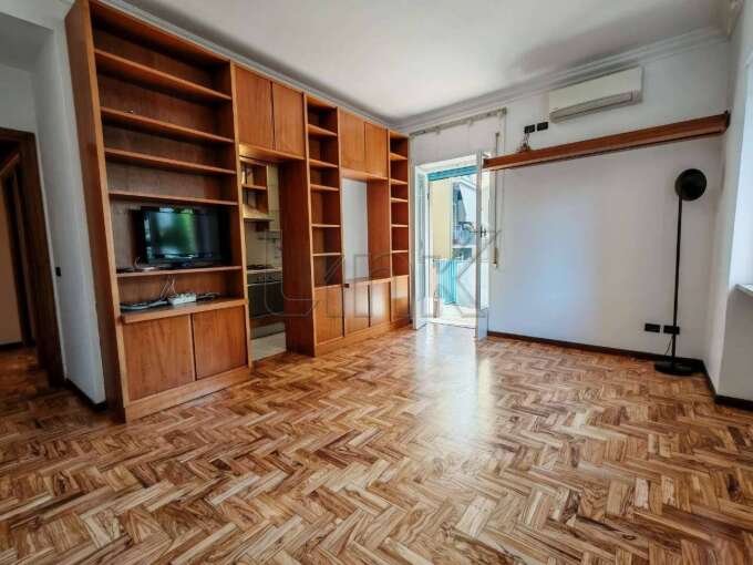 Appartamento in affitto via Prisciano, Roma