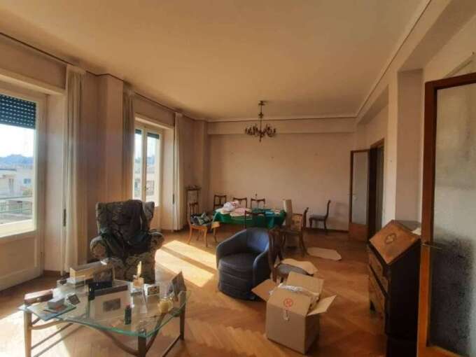 Appartamento in affitto Piazza dei Carracci, Roma