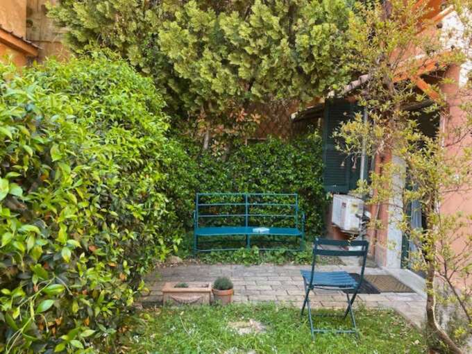Appartamento in affitto via degli Orti d’Alibert, Roma