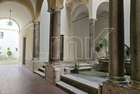 Appartamento in affitto in piazza di San Luigi de’ Francesi, Roma