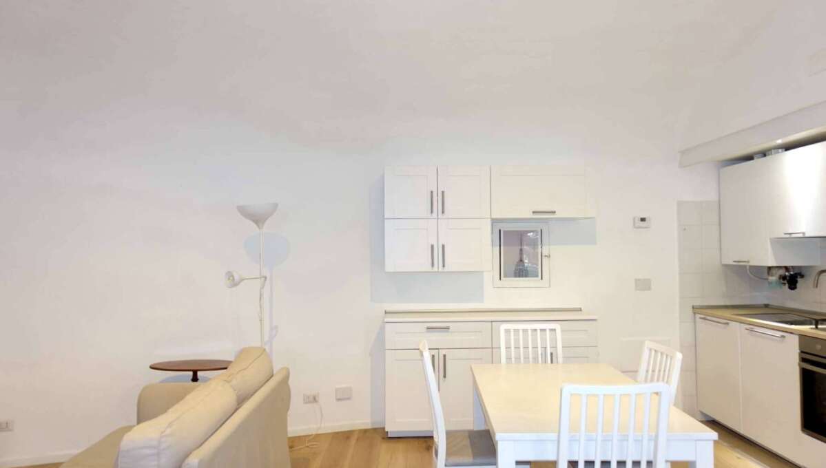 Appartamento in affitto in via Montevideo, Roma