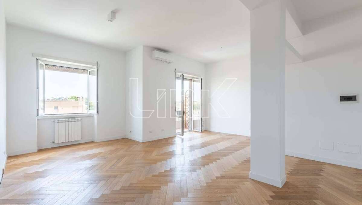 Appartamento in affitto in via Filippo Corridoni, Roma