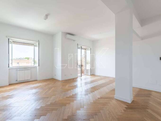 Appartamento in affitto in via Filippo Corridoni, Roma