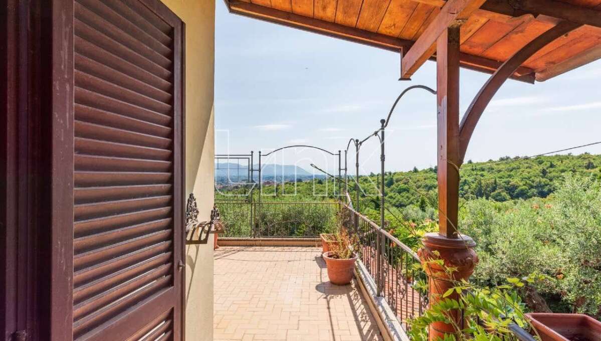 Casa / Villetta a schiera in vendita in via del Campo Sportivo, San Cesareo