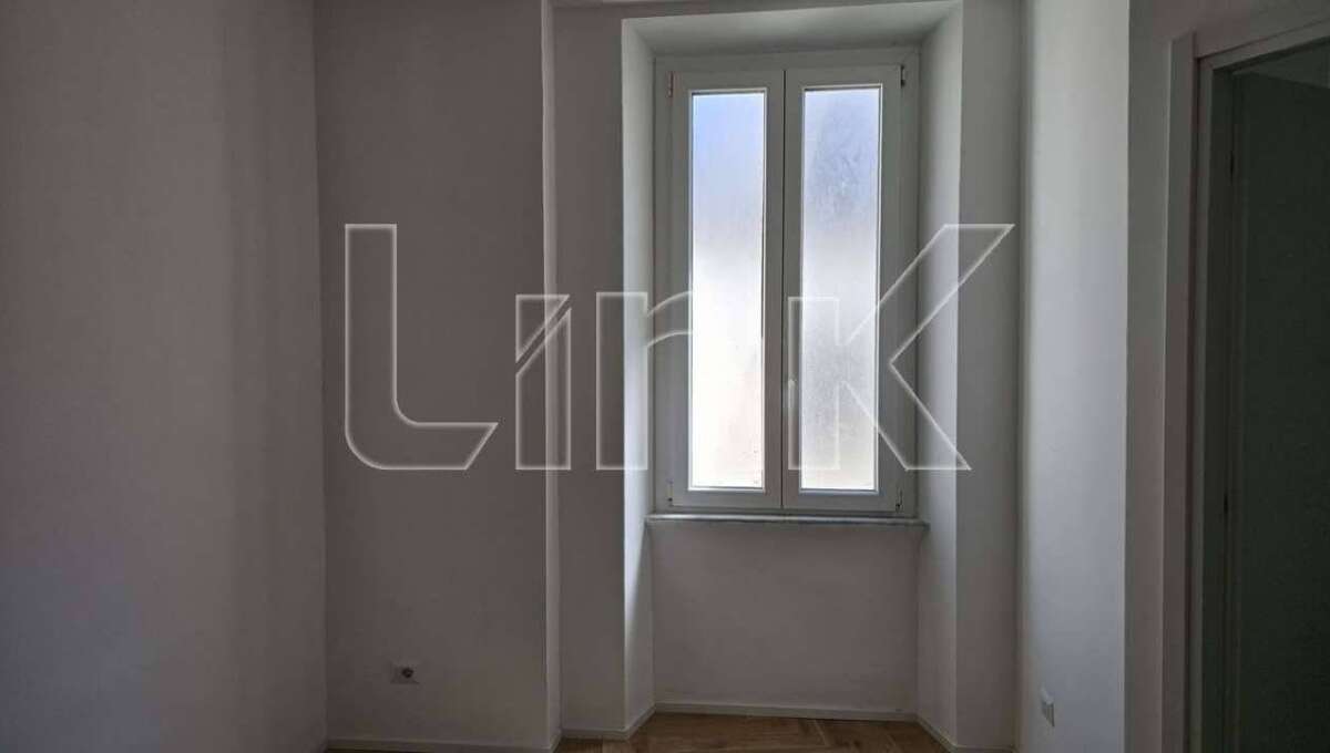 Appartamento in affitto via Po, Roma