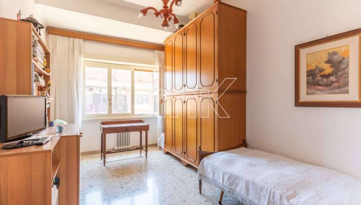 Appartamento in vendita via Portuense, Roma