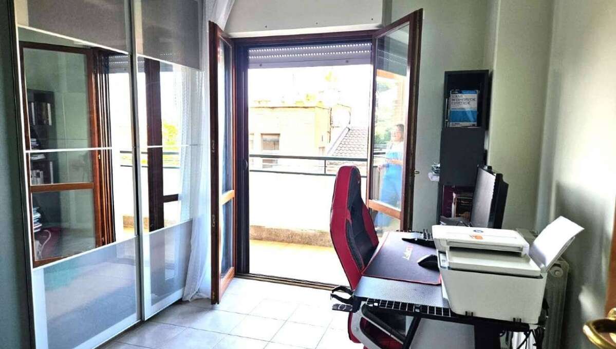 Appartamento in vendita via Venticinque Luglio, Monte Porzio Catone