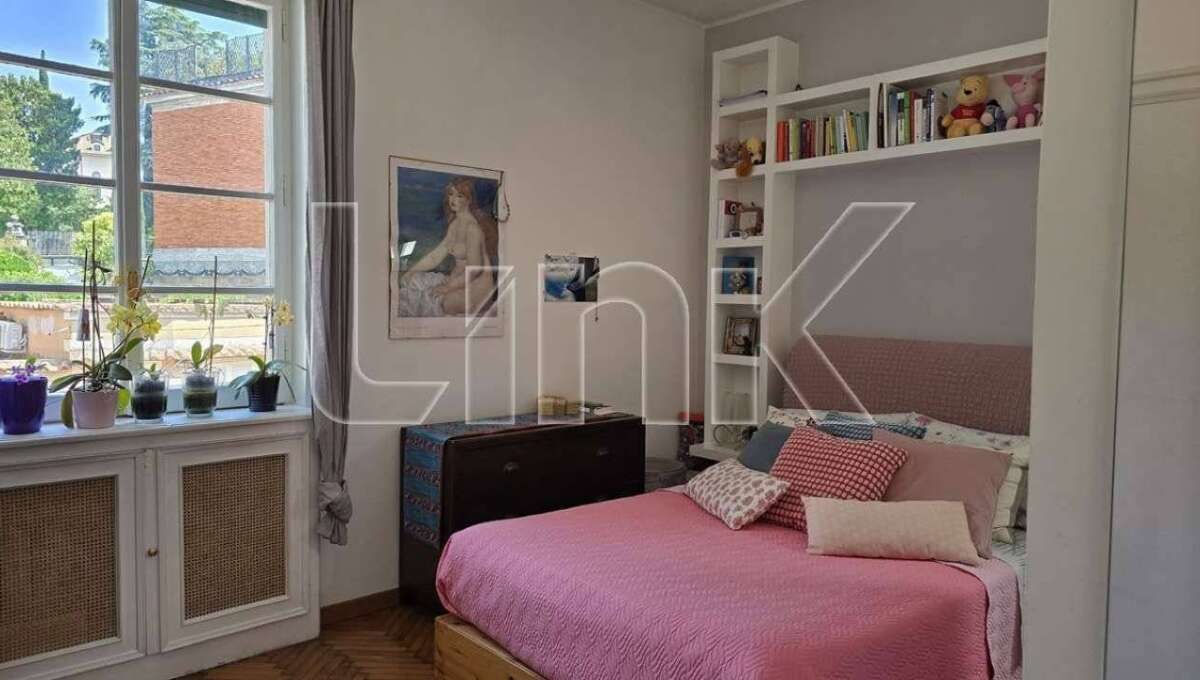 Appartamento in affitto via Paolo Frisi, Roma