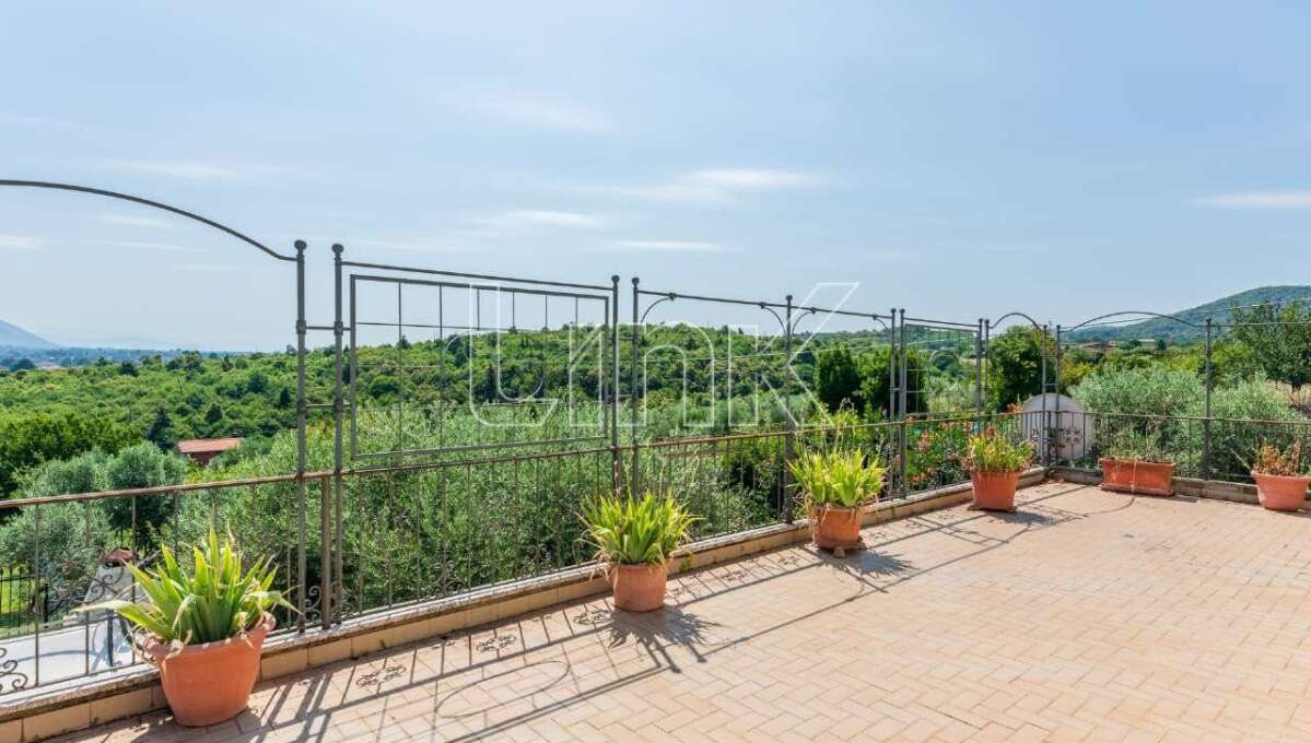 Casa / Villetta a schiera in vendita in via del Campo Sportivo, San Cesareo